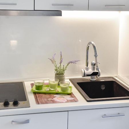 Microapartment Suni Split Exterior foto