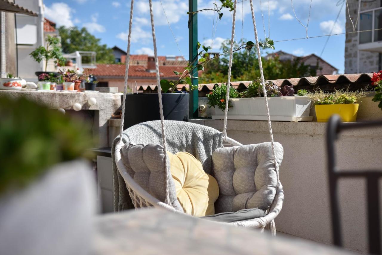 Microapartment Suni Split Exterior foto