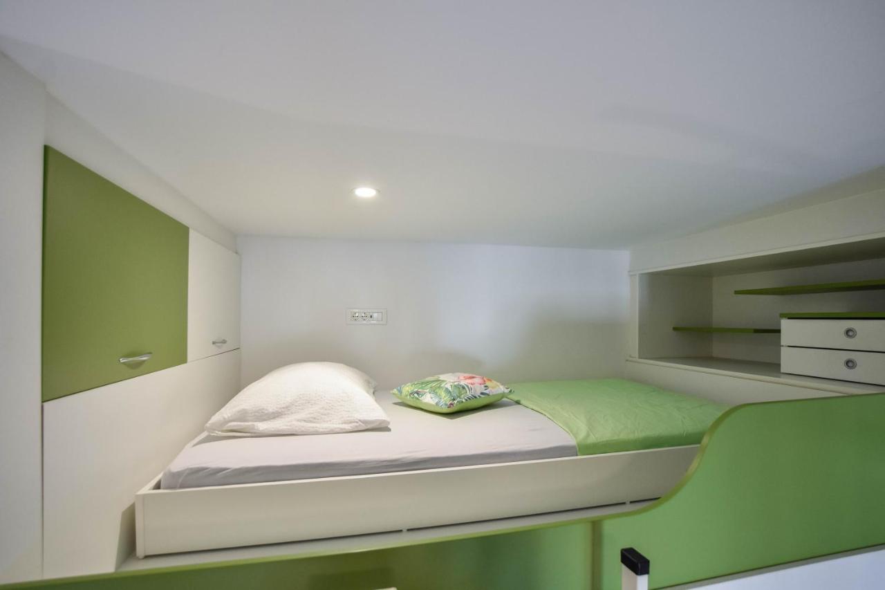 Microapartment Suni Split Exterior foto