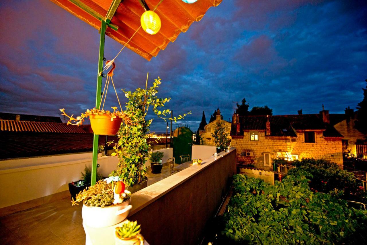 Microapartment Suni Split Exterior foto
