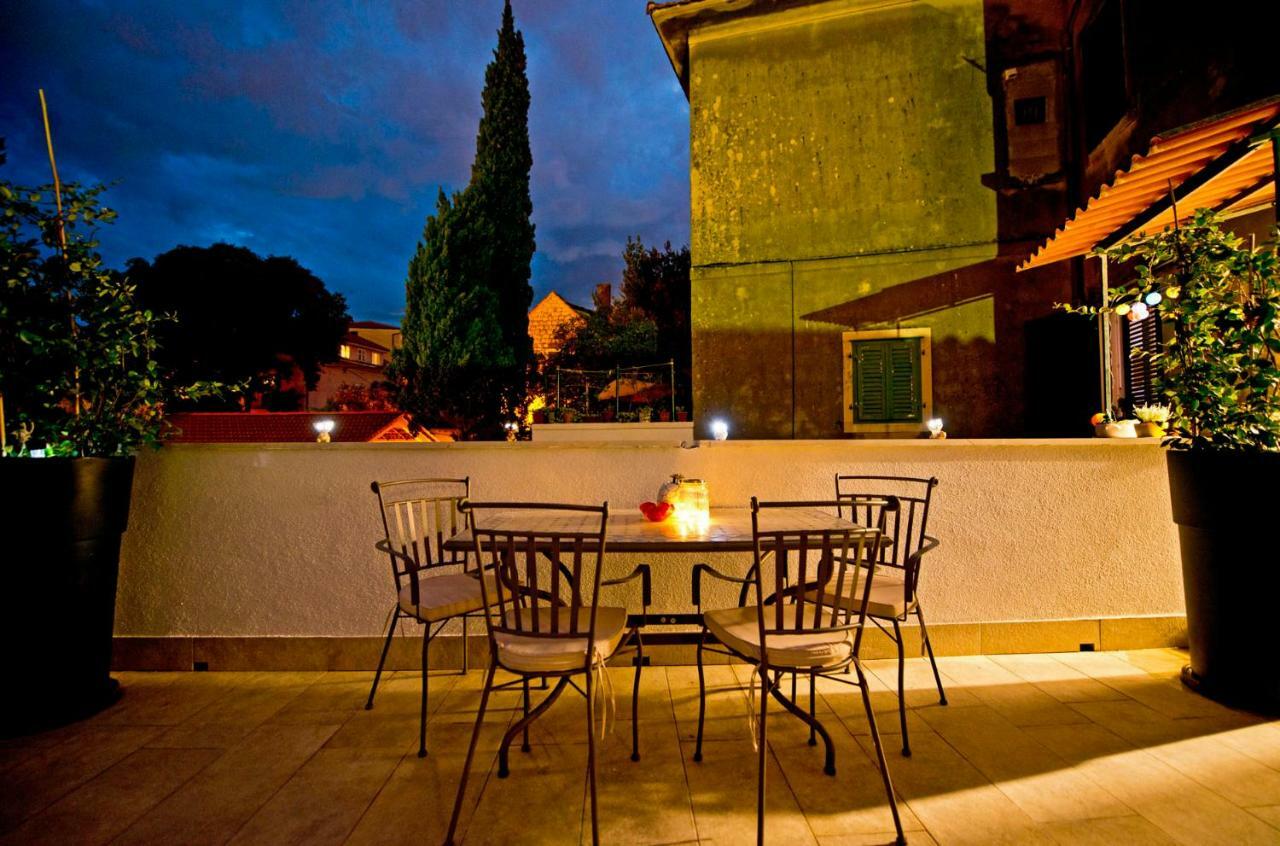 Microapartment Suni Split Exterior foto